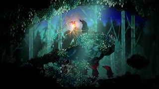 لانچ تریلر عنوان Gleamlight