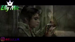 میکس عاشقانه و احساسی سریال آمریکایی کارناوال رو Carnival Row با آهنگ حیف | امید آمری