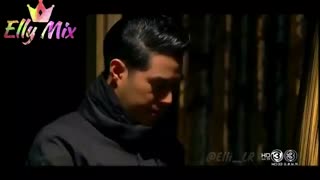 میکس عاشقانه و دیدنی سریال تایلندی رز و الماس با آهنگ تو چه مغروری | حامد برادران