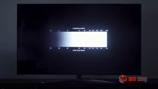 بررسی  تلویزیون 49 اینچ sm9000