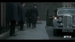 دانلود دوبله فارسی سریال  تاج The Crown