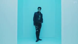 موزیک ویدیو "100" از superM