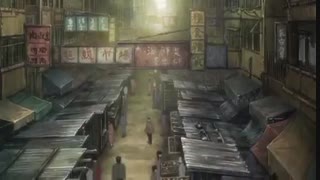 انیمه نورن۹ قسمت۴-انیمه norn9  قسمت۴-Anime norn9 episode 4