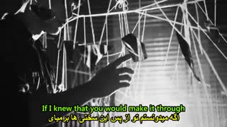 موزیک ویدئو با زیرنویس فارسی WONHO - LOSING  YOU