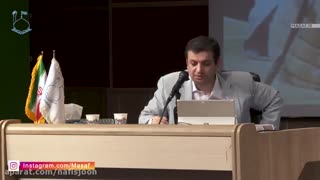 آیا امام حسین در جنگ با ایران حضور داشت ؟ - استاد رائفی پور