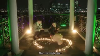 سریال کره ای کوتاه صبح بخیر اتوبوس دوطبقه قسمت 11 با زیرنویس /Good Morning Double-Decker Bus Korean Drama 2017