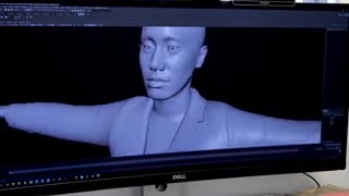 Meet Soul Machines' digital humans: technology with feelings