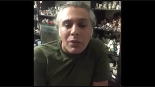 ماجرای توله شیر در آغوش علی زندوکیلی خواننده مطرح موسیقی از زبان علیرضا شهرداری