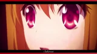 Amv چارلوت (amv میسا)