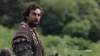 دوبله فارسی سریال شیاطین داوینچی "Da Vinci’s Demons "