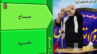 چگونه قاسم سلیمانی بشویم؟ - سخنرانی استاد  حسن عباسی