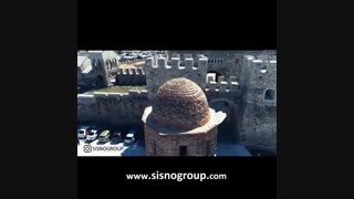 قلعه راباتی گرجستان