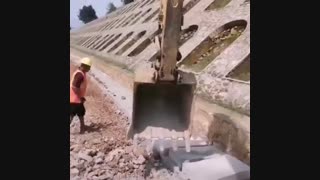 عجب دست فرمونی!!!