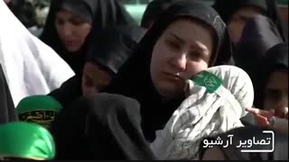 غوغا در گهواره ها