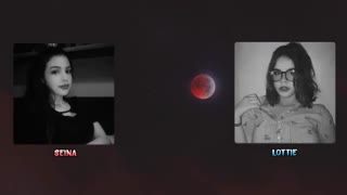 Ariana grande bloodline cover by Lottie &Seina