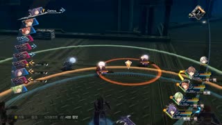 تریلر 14 دقیقه از گیم‌پلی بازی The Legend of Heroes: Hajimari no Kiseki