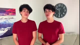 What It's Like To Be A Twin 1 & 2