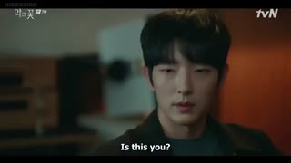 قسمت هفتم سریال کره ای گل شیطان Flower of Evil 2020 +زیرنویس