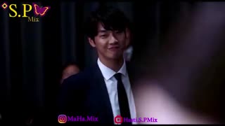 میکس فیلم کره ای روز عروسی تو با اهنگ بی رحمی از مجید خراطها