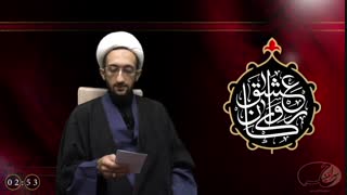 شب دوم محرم1399