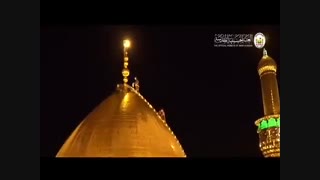 نماهنگ: سلام بر پرچم و علم سلام بر شعر محتشم سلام بر محرم با صدای حاج محمود کریمی