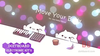 گربه الکترونیکی