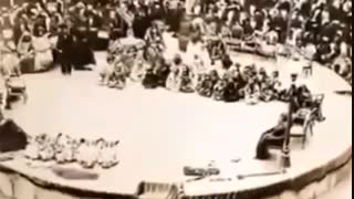 قدیمی‌ترین نوحه به جامانده از زمان قاجار