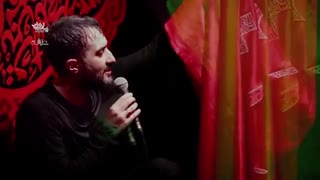 نماهنگ به تو از دور سلام . به سلیمان جهان از طرف مور سلام - با نوای محمد حسین پویانفر