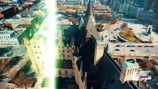 پایتخت کانادا را می‌شناسید؟ | آژانس ققنوس