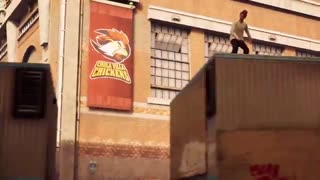تریلر لانچ Tony Hawk’s Pro Skater 1 and 2 - بازی مگ