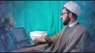 چرا ده روز قبل از شهادت امام حسین عزاداری می کنیم؟ استاد حسین پور آقایی