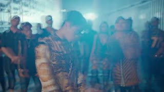 [Different game_Jackson wang[Offiacial MV