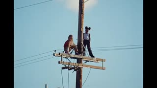 موزیک ویدیو آهنگ معروف   TKN