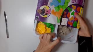 شن جادویی 32-882