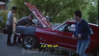 سریال ۱۳ Reasons Why زیرنویس فارسی