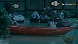 سریال چینی افسانه جین یان قسمت 05 با زیرنویس فارسی /The Legend of Jin Yan Chinese Drama 2020