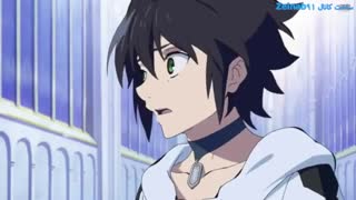 میکس اسرافیل پایانی {پایان جهان} با آهنگ Animals