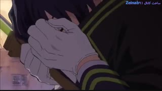 AMV از یو و شینوا انیمه پایان جهان