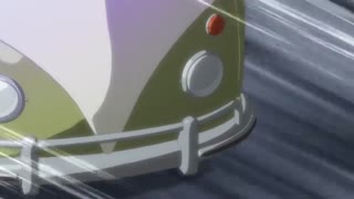 تابستونی Gibiate قسمت 5 فارسی