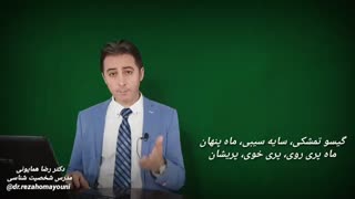 هفاسیتوس- دکتر رضا همایونی- تیپ شخصیتی هفاسیتوس- بخش دوم