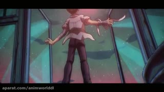 jibaku shounen Hanako kune-Heat Strok -AMV (ساخت خودم)