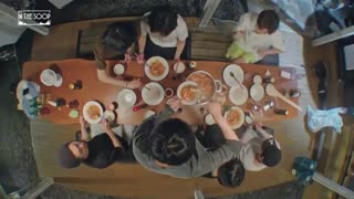 آنچه در   قسمت دوم برنامه BTS In the SOOP خواهید دید