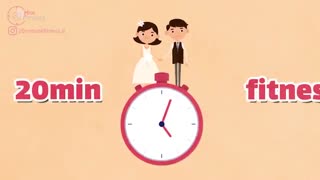 رسیدن به اندام مناسب قبل از عروسی