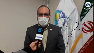 نشست خبری پنجاه و هشتمین سال جایزه بنیاد البرز