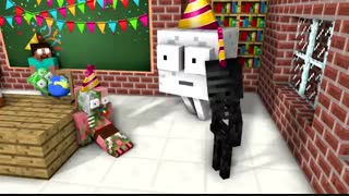 مدرسه هیو لاها ماینکرافت