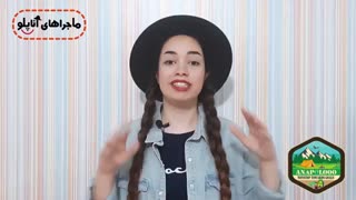 قسمت دهم ماجراهای آناپلو