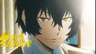 AMV سگ های ولگرد بانگو