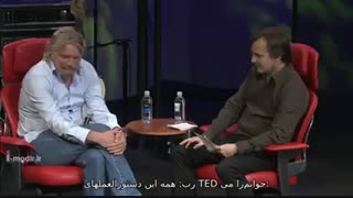 ریچارد برانسون