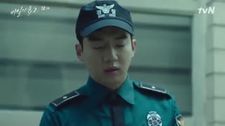 قسمت سوم سریال کره ای Stranger 2 2020 - با زیرنویس فارسی