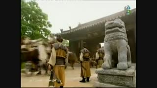 سریال چینی راز گنج پنهان وSecret of the Linked Cities بادوبله فارسی قسمت پایانی